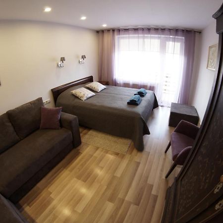Jurkalnes Apartamenti Εξωτερικό φωτογραφία