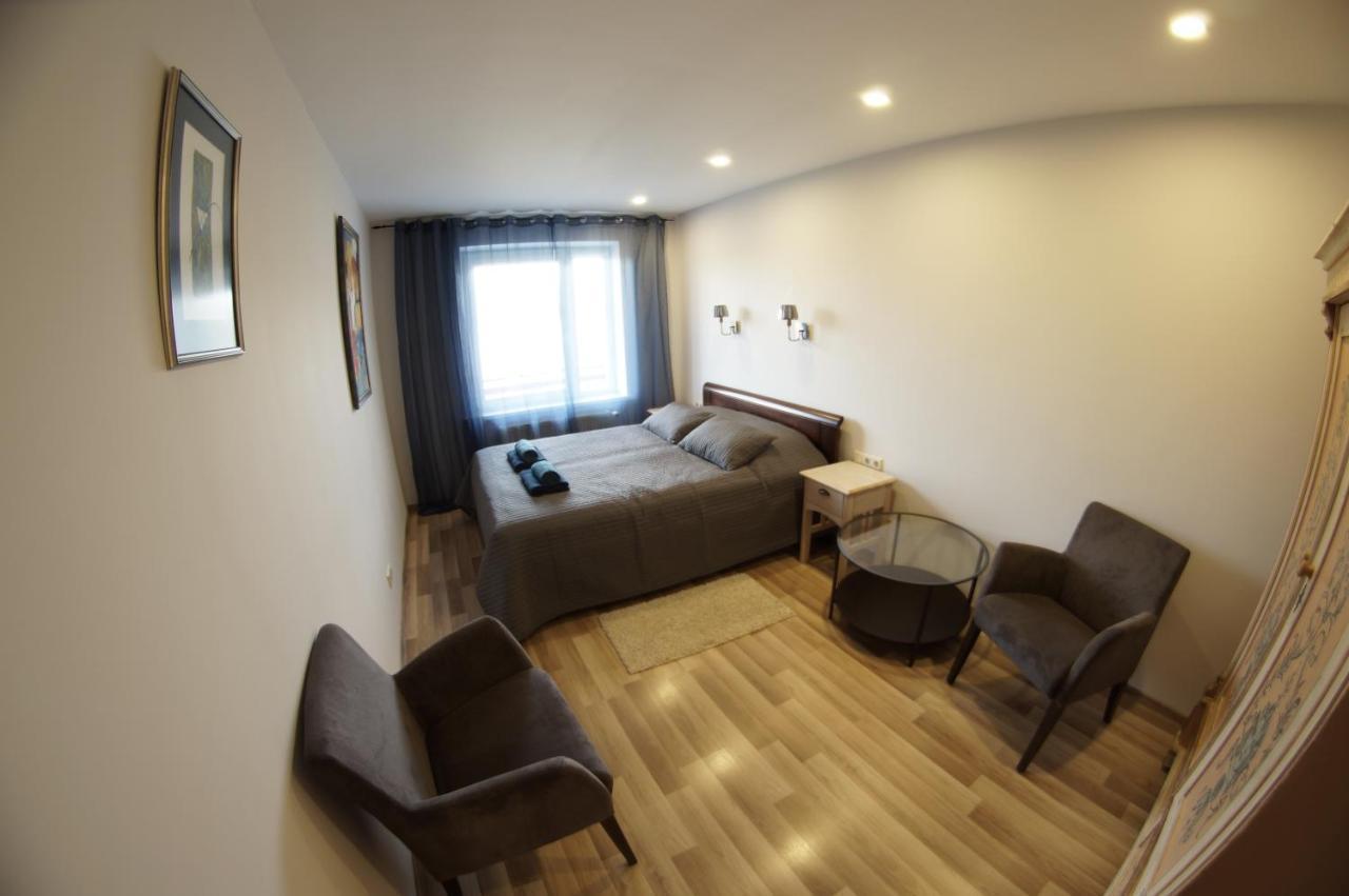 Jurkalnes Apartamenti Εξωτερικό φωτογραφία