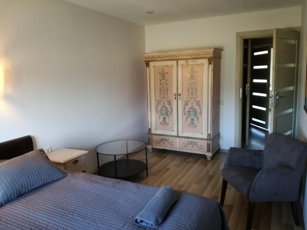 Jurkalnes Apartamenti Εξωτερικό φωτογραφία