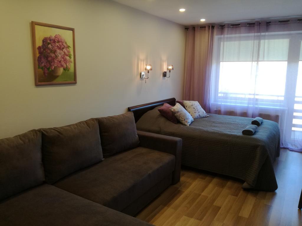 Jurkalnes Apartamenti Εξωτερικό φωτογραφία