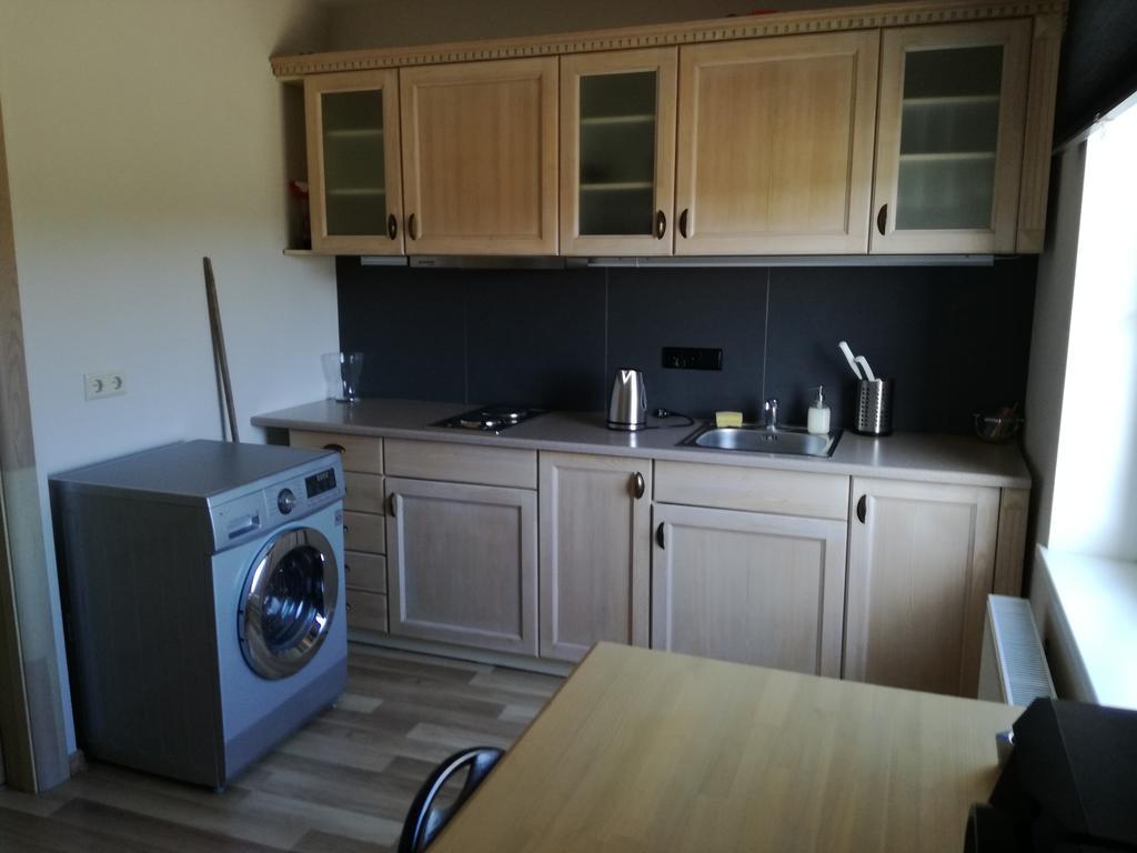 Jurkalnes Apartamenti Εξωτερικό φωτογραφία