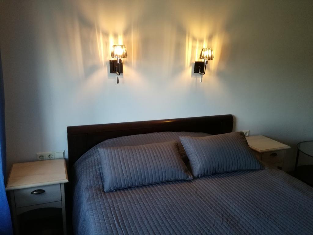 Jurkalnes Apartamenti Εξωτερικό φωτογραφία