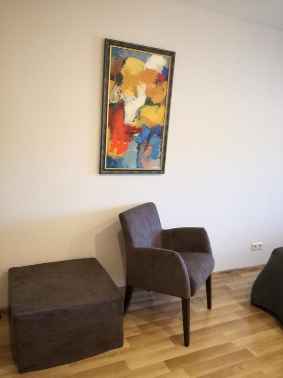 Jurkalnes Apartamenti Εξωτερικό φωτογραφία