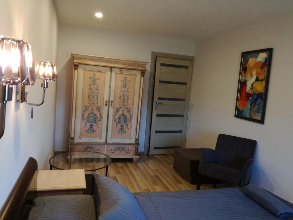 Jurkalnes Apartamenti Εξωτερικό φωτογραφία
