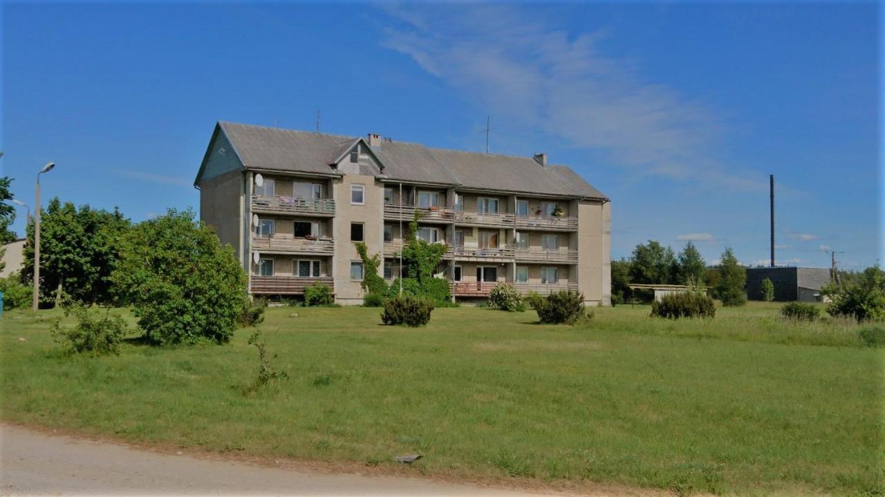 Jurkalnes Apartamenti Εξωτερικό φωτογραφία